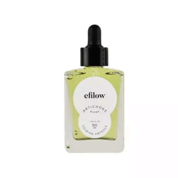 efilow Ampoule Apaisante Biome d'Artichaut - 50ml