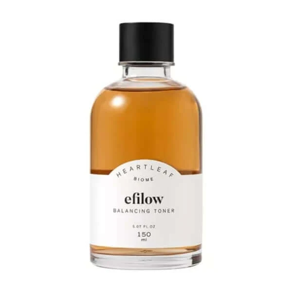 efilow Heartleaf Biome Balancing Toner - 150ml — Skincare Devices
