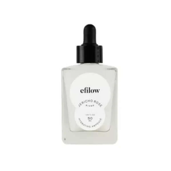 efilow Jericho Rose Biome Ampoule Hydratante - 50ml — Appareils de soins de la peau