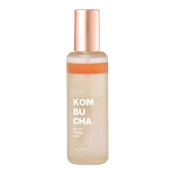 ELISHACOY Kombucha Glow Serum Mist - 100ml — Skincare Devices