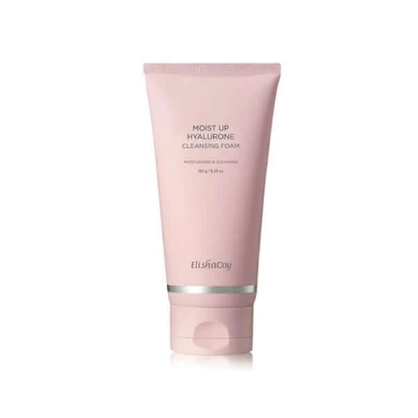 Mousse Nettoyante Hyalurone Moist Up ELISHACOY 150g