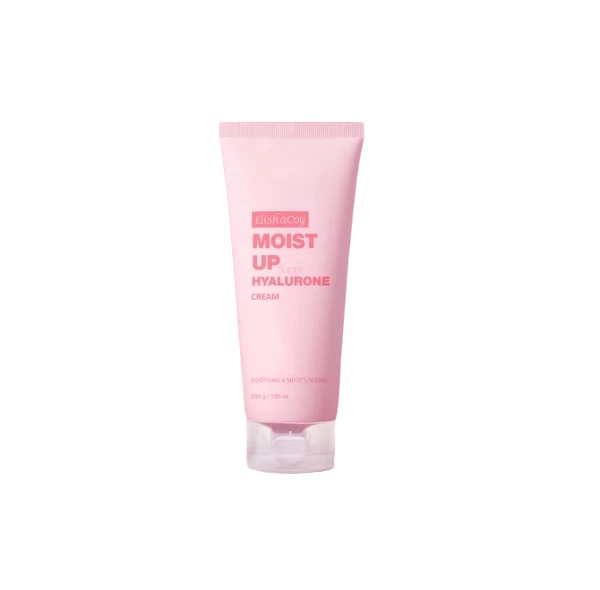 Elishacoy Moist Up Super Hyalurone Cream 200g