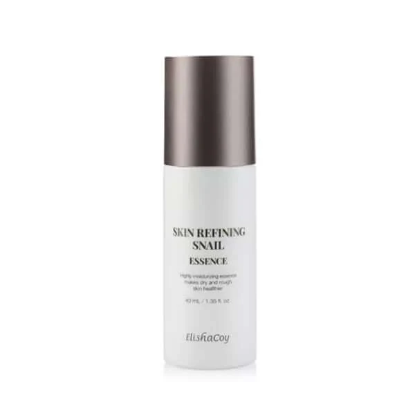 ELISHACOY Skin Refining Snail Essence 40ml — Skincare Devices