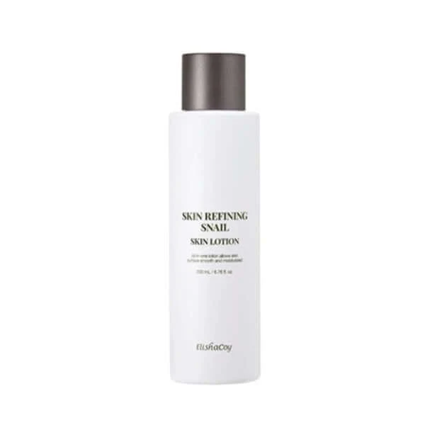 ELISHACOY Skin Refining Snail Lotion - 200ml