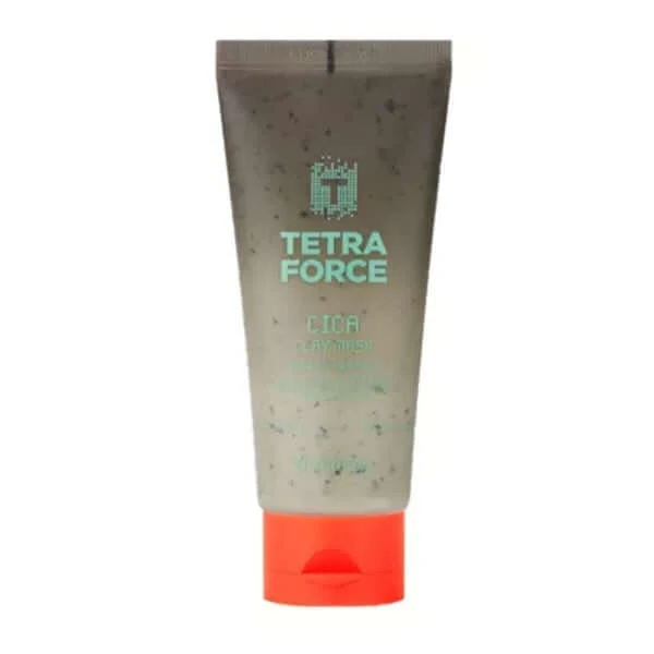 Elishacoy Tetraforce Cica Clay Mask - 100g — Skincare Devices