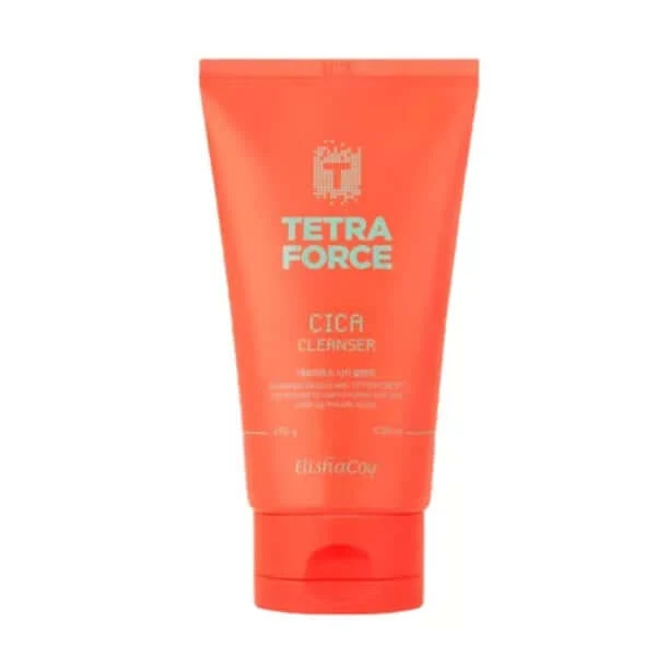 ELISHACOY Tetraforce Cica Nettoyant - 150g