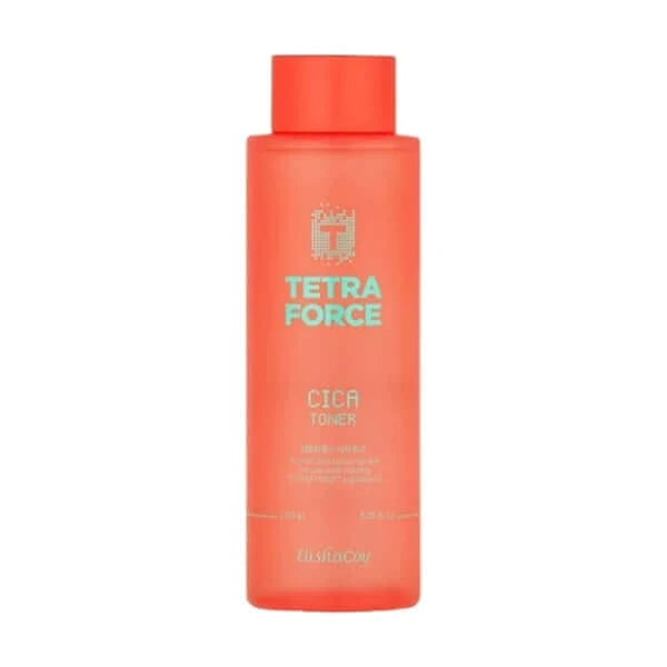 ELISHACOY Tetraforce Cica Toner - 200ml — Appareils de soins de la peau