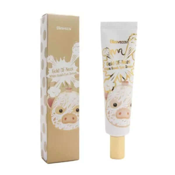 Elizavecca Gold CF-Nest White Bomb Eye Cream - 30ml — Skincare Devices