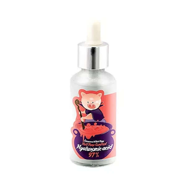 Elizavecca Witch Piggy Hell Pore Control Hyaluronic Acid 50ml — Skincare Devices