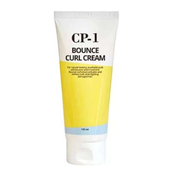 Crème Boucle CP-1 Bounce d'Esthetic House - 150ml — Outils de coiffure