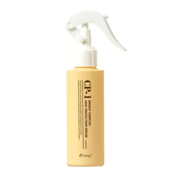Sérum de protection thermique CP-1 Bright Complex Esthetic House - 120ml — Outils de coiffure