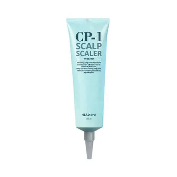 Esthetic House CP-1 Head Spa Scalp Scaler - 250ml — Outils de coiffure