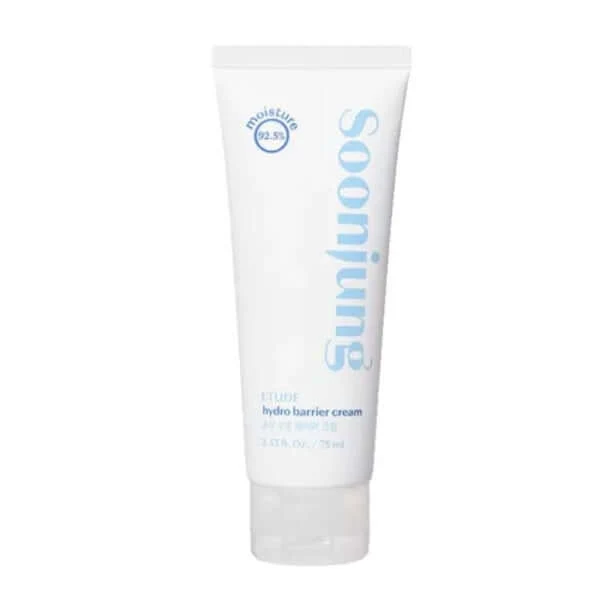 ETUDE Soon Jung Hydro Barrier Cream - 75ml — Skincare Devices