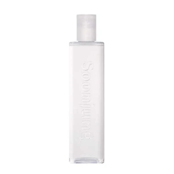 Toner apaisant PH 5.5 Soon Jung d'ETUDE - 350ml