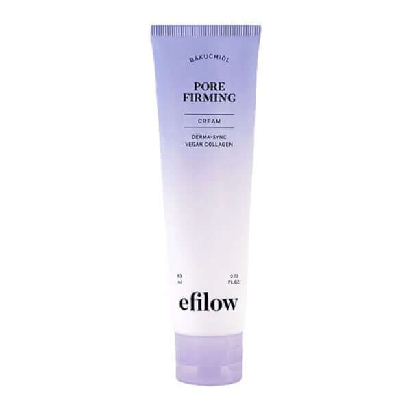 Crème raffermissante pour pores Derma-sync Bakuchiol efilow 60ml — Appareils de soins de la peau
