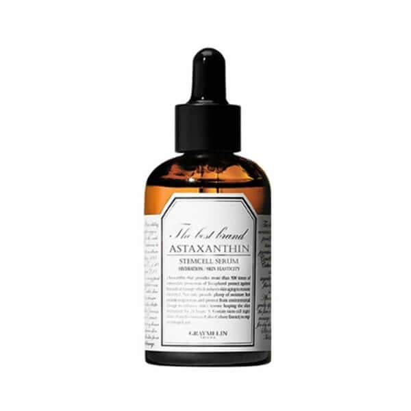 Sérum GRAYMELIN Astaxanthin Stemcell - 50ml