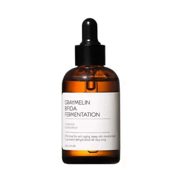 Sérum Bifida Fermentation - GRAYMELIN - 50ml
