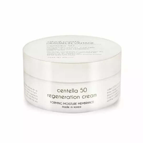 Graymelin Centella 50 Regeneration Cream - 200ml — Skincare Devices