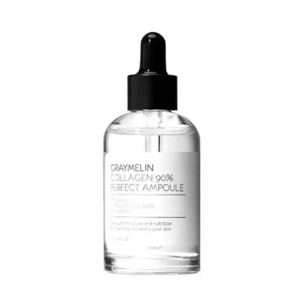Graymelin Collagen Perfect Ampoule - 50ml — Skincare Devices