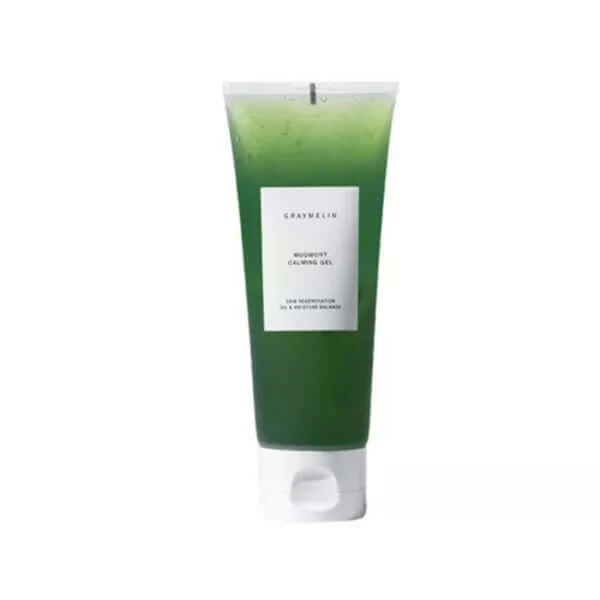 Gel apaisant Mugwort de GRAYMELIN - 100ml — Appareils de soins de la peau