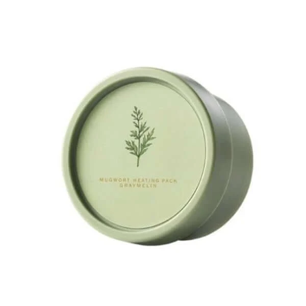 GRAYMELIN Mugwort Heating Pack - 100g — Skincare Devices