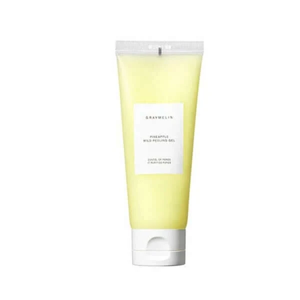 GRAYMELIN Pelure Douce Ananas - 100ml Exfoliant