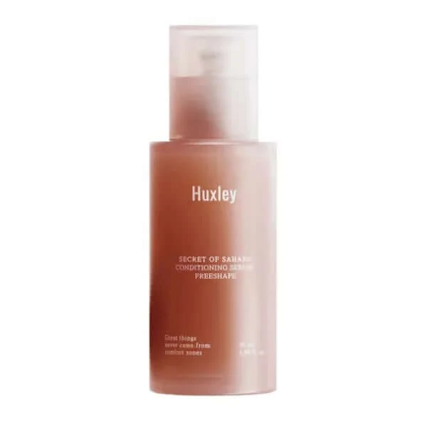 Huxley Conditioning Serum Freeshape - 50ml — Skincare Devices