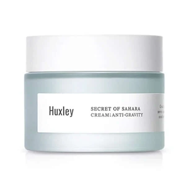 Crème Anti Gravity Huxley - 50ml — Appareils de soins de la peau
