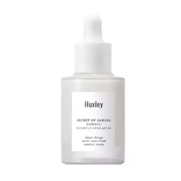 Huxley Essence Brightly Ever After - 30ml Brightening Treatment — Skincare Devices