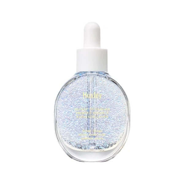 Huxley Priming Essence Radiance Layer - 30ml — Appareils de soins de la peau