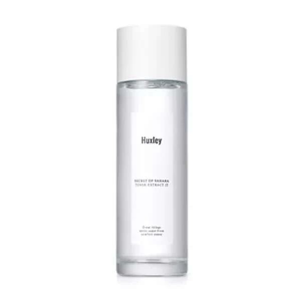 Huxley Toner Extract It - 120ml — Skincare Devices