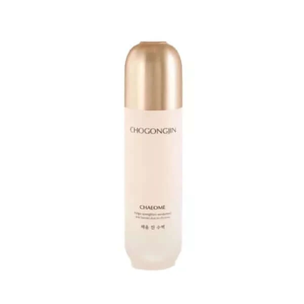 Chogongjin Chaeome Jin Toner - 150ml pour les rides et l'hydratation — Appareils de soins de la peau