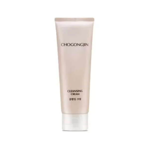 Crème nettoyante Chogongjin - 170 ml — Nettoyants visage