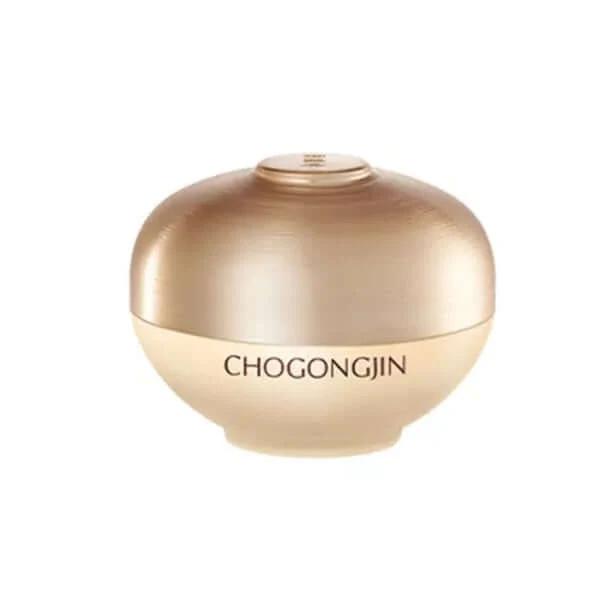 Crème pour les yeux Chogongjin Geumsul Jin - 30 ml — Appareils de soins de la peau