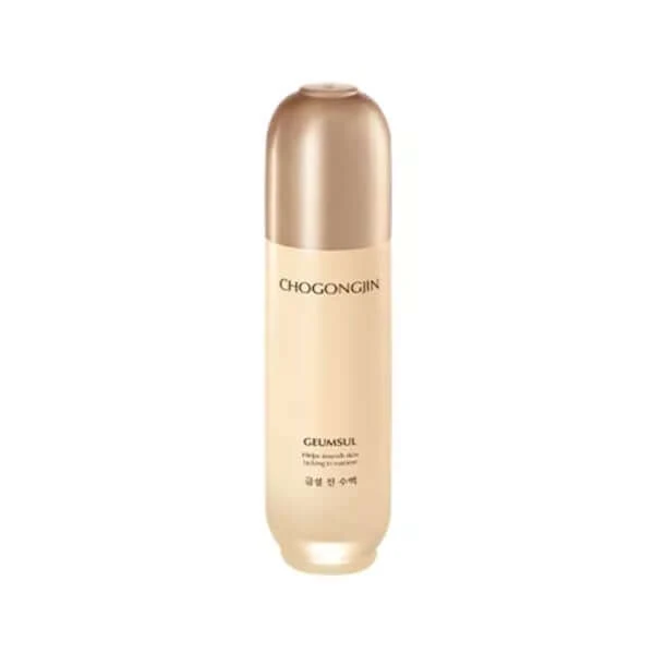 Chogongjin Geumsul Jin Toner - 150ml Formule Hydratante — Appareils de soins de la peau