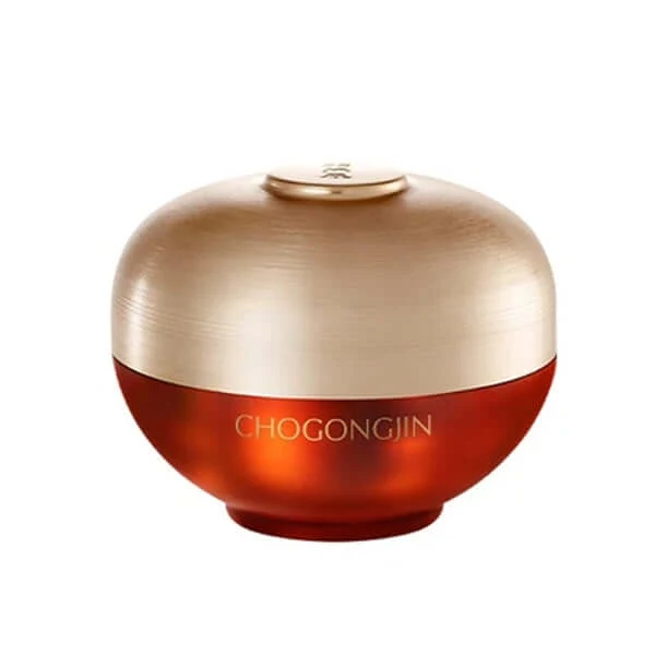 Chogongjin Sosaeng Jin Cream - 60ml Moisturizer — Skincare Devices