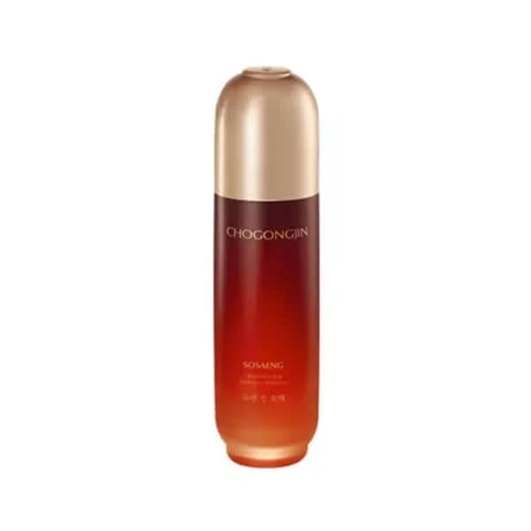 Chogongjin Sosaeng Jin Emulsion - 120ml pour revitaliser la peau — Appareils de soins de la peau