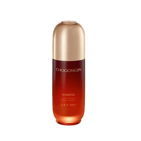 Chogongjin Sosaeng Jin Essence - 50ml Skincare Treatment