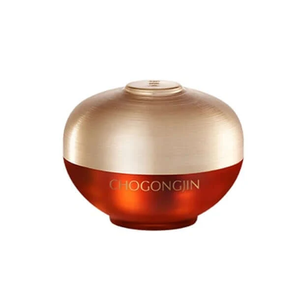 Crème pour les yeux Chogongjin Sosaeng Jin - 30ml — Appareils de soins de la peau