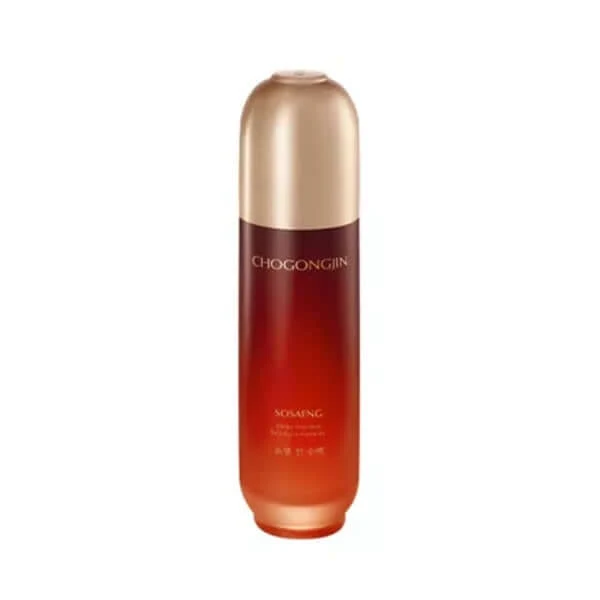 Chogongjin Sosaeng Jin Toner - 150ml — Skincare Devices