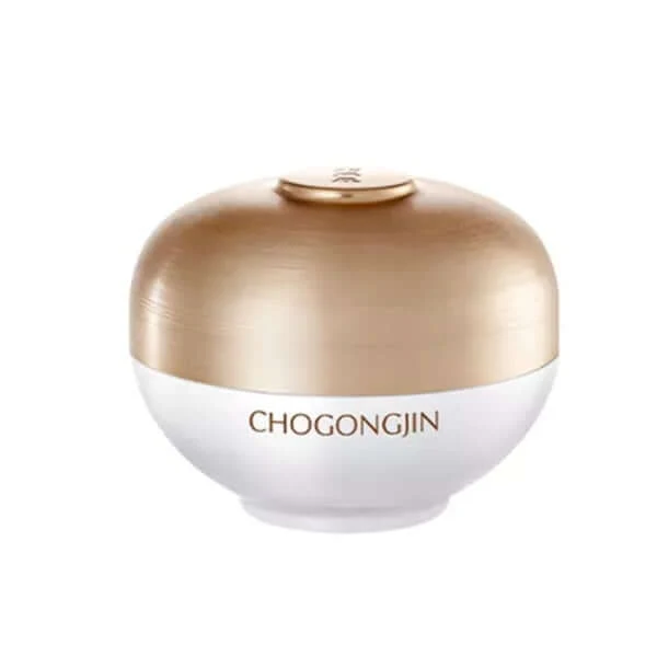 Crème Correctrice de Taches Sombres Chogongjin Sulbon Jin - 60ml — Appareils de soins de la peau
