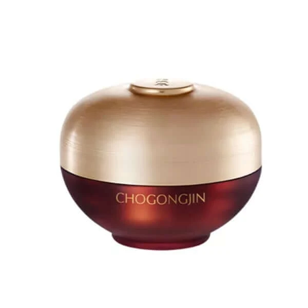 Chogongjin Youngan Jin Cream - 60ml — Skincare Devices