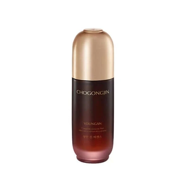 Chogongjin Youngan Jin Essence - 50ml — Skincare Devices