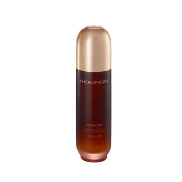 Chogongjin Youngan Jin Toner - Revitalizing Facial Toner 150ml — Skincare Devices