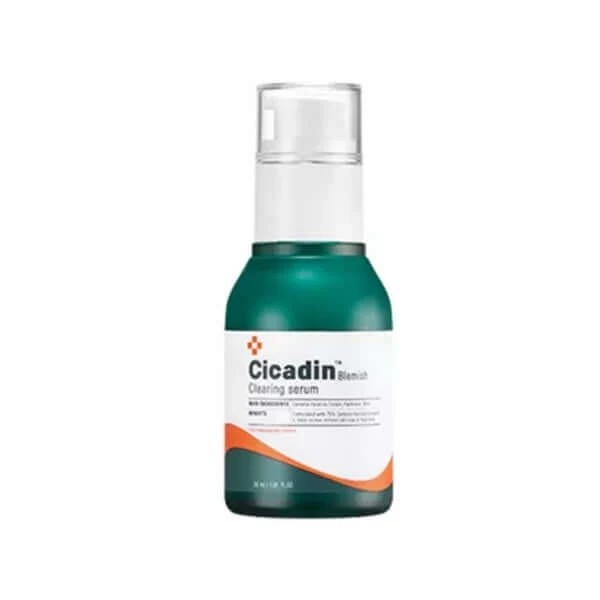 MISSHA Cicadin Blemish Clearing Serum - 30ml