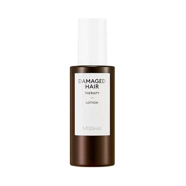 MISSHA Damaged Hair Therapy Lotion - 150ml — Hair Growth & Scalp Devices