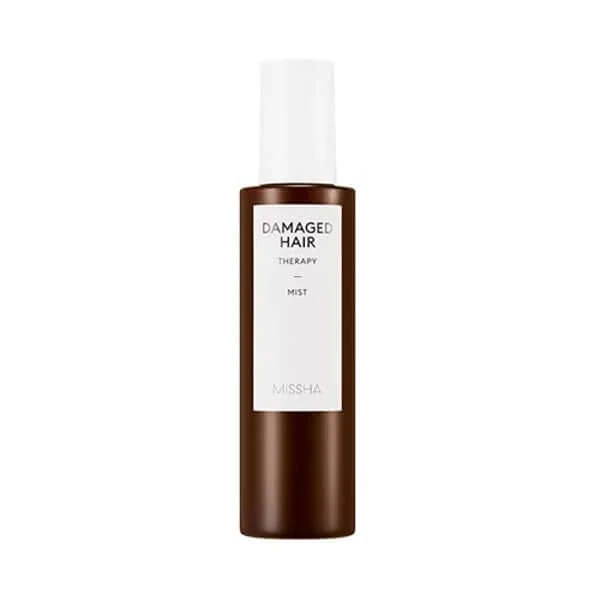 Brume Thérapie Cheveux Abîmés MISSHA - 200ml — Outils de coiffure