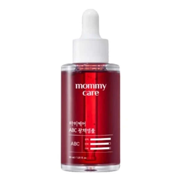 MOMMY CARE ABC Collagen Brightening Ampoule - 30ml — Appareils de soins de la peau