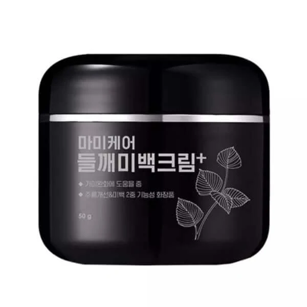 Mommy Care Perilla Whitening Cream - 50g — Skincare Devices