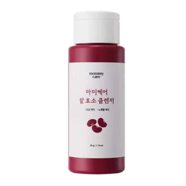 MOMMY CARE Red Bean Enzyme Cleanser - 50g — Facial Cleansing Brushes